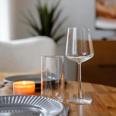 Apartamento Historic At Center *