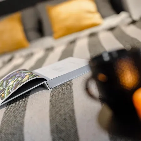 Historic At Center Tallin