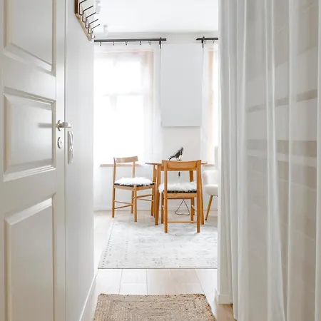 Historic At Center Apartamento Tallin