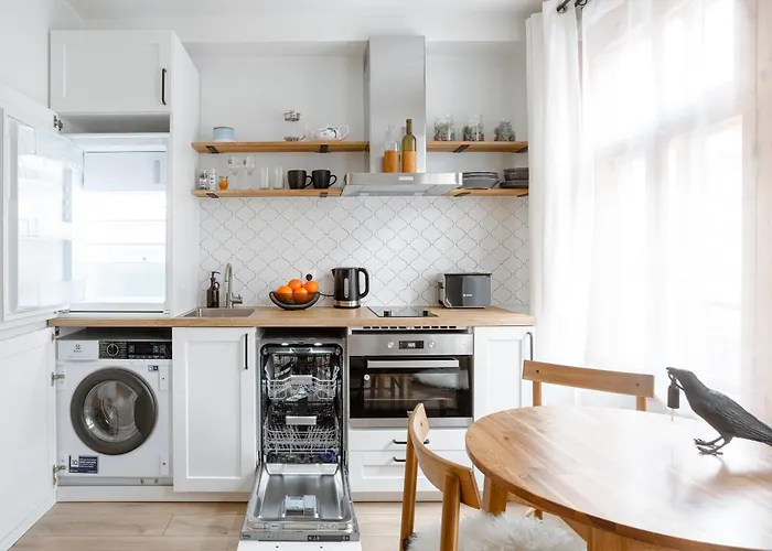 Historic At Center Tallinn