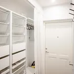 Apartment Historic At Center