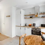 Apartment Historic At Center Tallinn