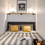 Apartment Historic At Center