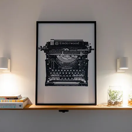 Historic At Center Appartement Tallinn