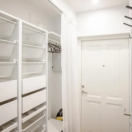 Apartamento Historic At Center