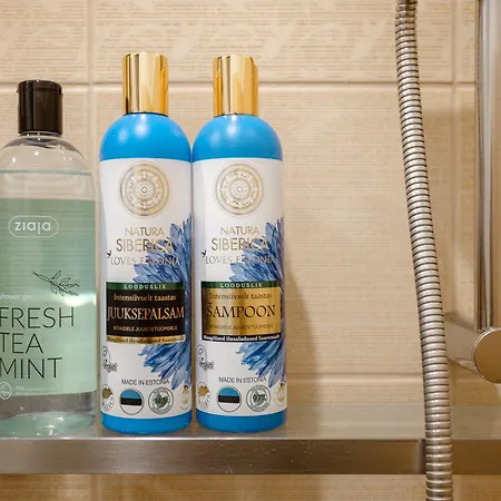 Historic At Center Appartement Tallinn