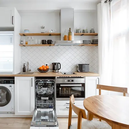 Historic At Center Tallinn