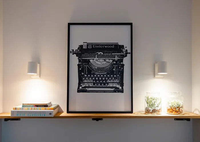 Historic At Center Appartement Tallinn