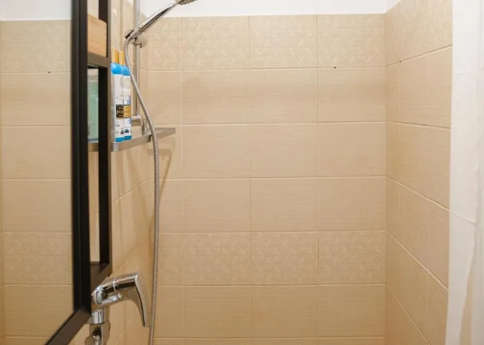 Historic At Center * Tallinn