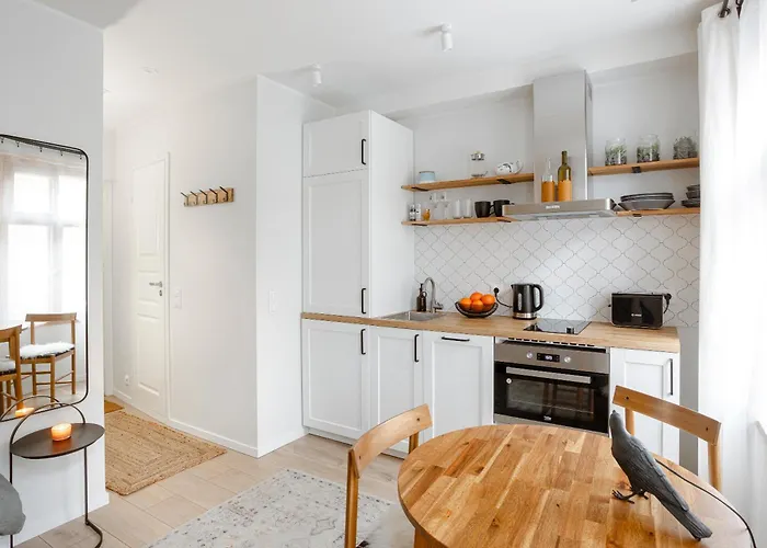 Appartement Historic At Center Tallinn