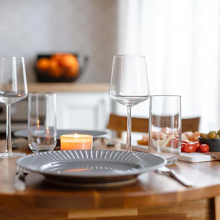 Historic At Center Korter *